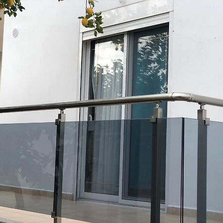 Villa Agimi Ksamil Exteriör bild